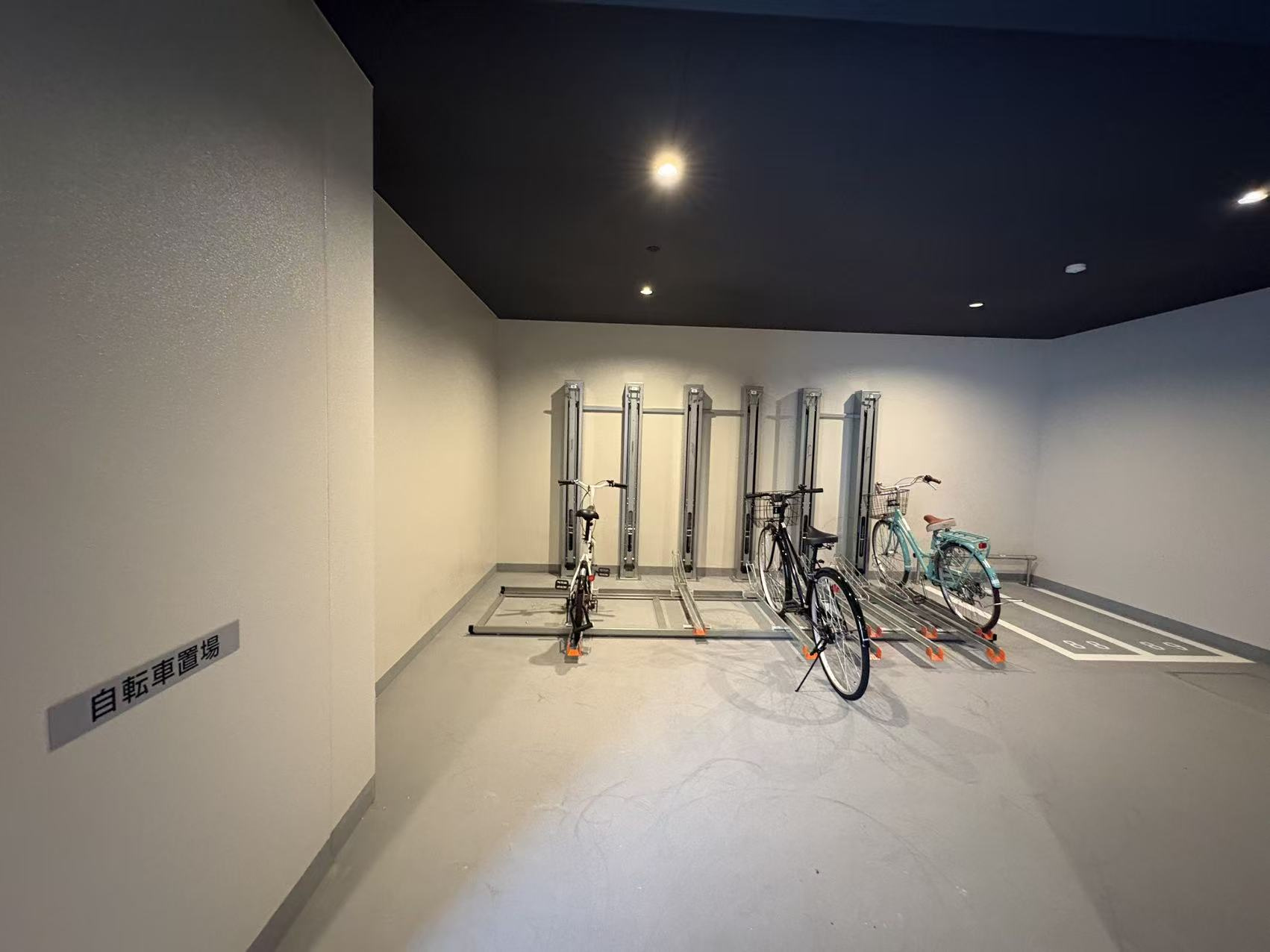 S-RESIDENCE板橋大山clairのその他共用部分