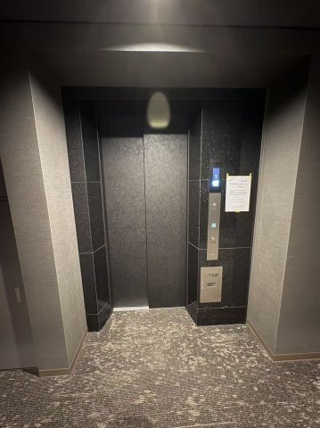 S-RESIDENCE板橋大山clairのその他共用部分