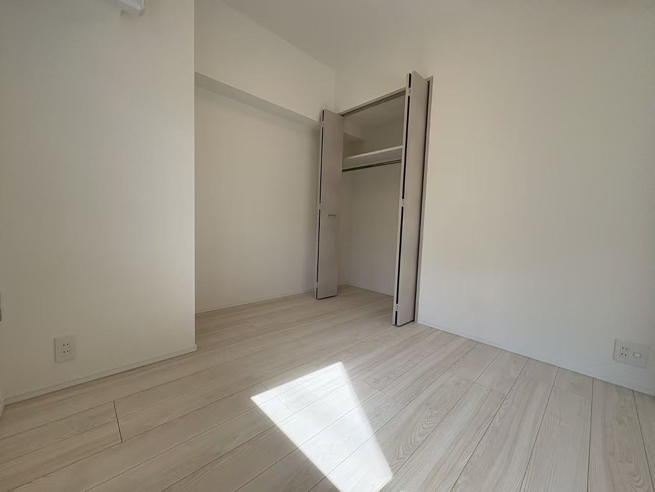S-RESIDENCE板橋大山clairの内装