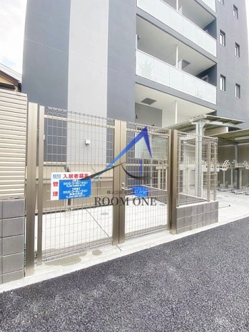 コンフォートスクエア川崎 