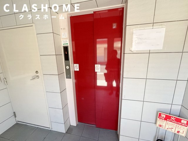 A・City三河安城南館　　刈谷市近郊の賃貸ならクラスホーム刈谷店のその他共用部分