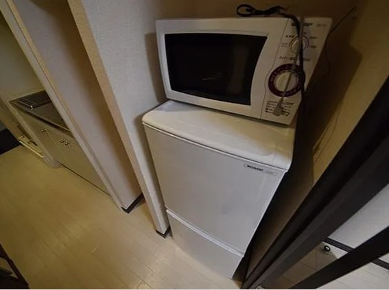 レオネクストジオイドの設備