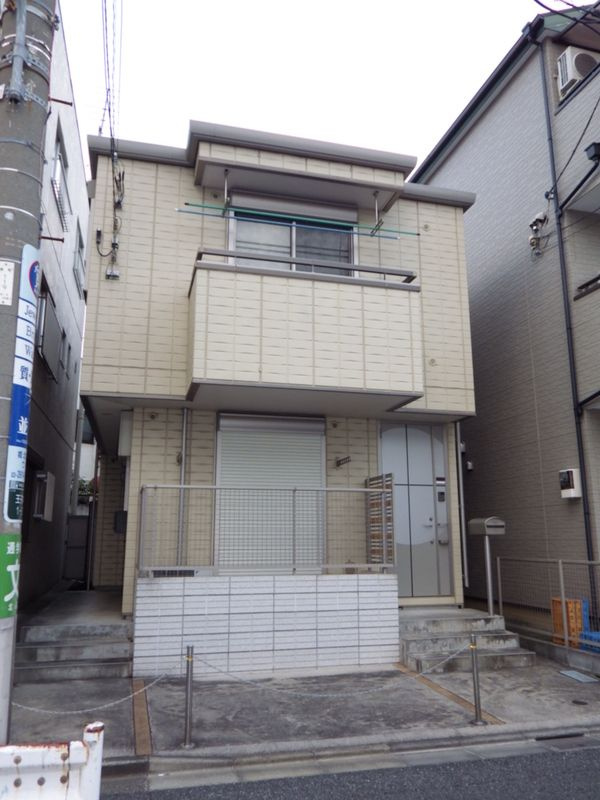 クレールメゾン