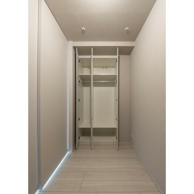 ＡＣＰ　Ｒｅｓｉｄｅｎｃｅ　錦糸町の収納