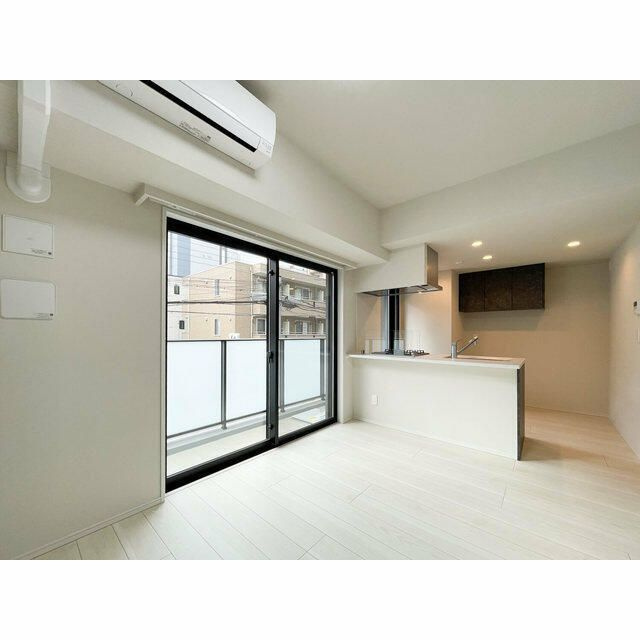 ＡＣＰ　Ｒｅｓｉｄｅｎｃｅ　錦糸町の居間・リビング