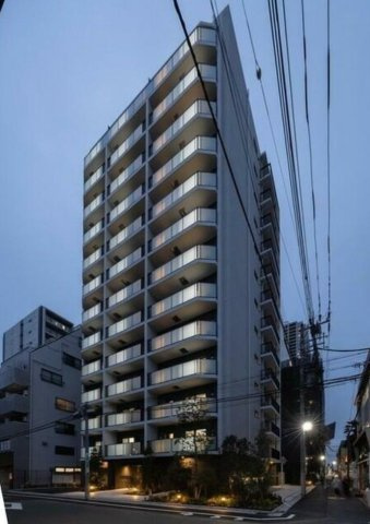 ＡＣＰ　Ｒｅｓｉｄｅｎｃｅ　錦糸町の外観