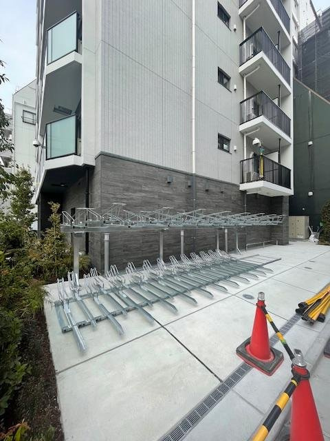 ＡＣＰ　Ｒｅｓｉｄｅｎｃｅ　錦糸町のその他共用部分