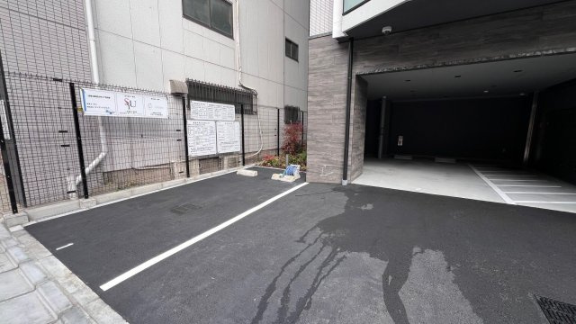 ＡＣＰ　Ｒｅｓｉｄｅｎｃｅ　錦糸町の駐車場