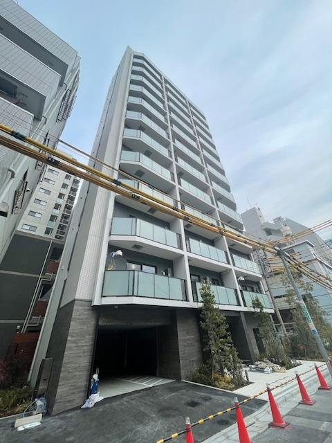ＡＣＰ　Ｒｅｓｉｄｅｎｃｅ　錦糸町の外観