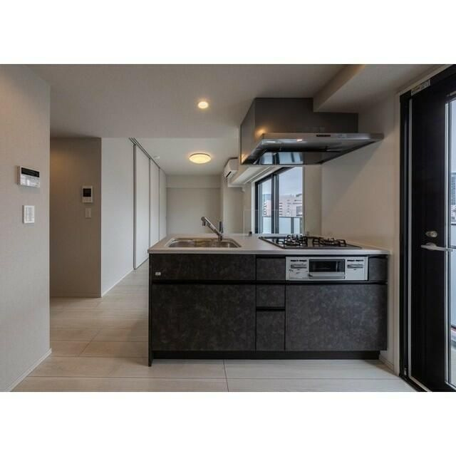 ＡＣＰ　Ｒｅｓｉｄｅｎｃｅ　錦糸町のキッチン