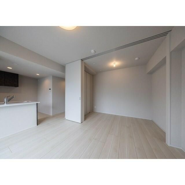ＡＣＰ　Ｒｅｓｉｄｅｎｃｅ　錦糸町の内装