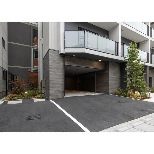 ＡＣＰ　Ｒｅｓｉｄｅｎｃｅ　錦糸町の駐車場