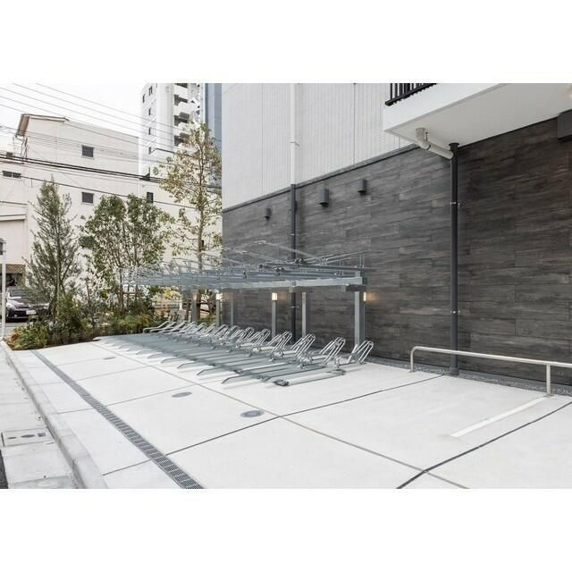 ＡＣＰ　Ｒｅｓｉｄｅｎｃｅ　錦糸町のその他共用部分