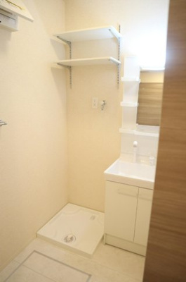 【寝室】 | クレシア東川口