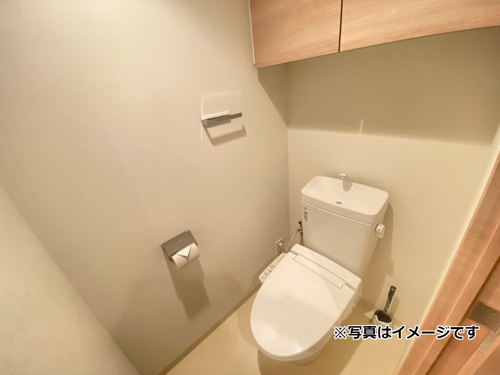 内装もきれいです