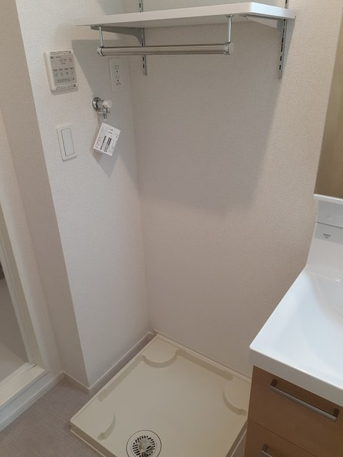 アットホーム吉祥寺通りの設備