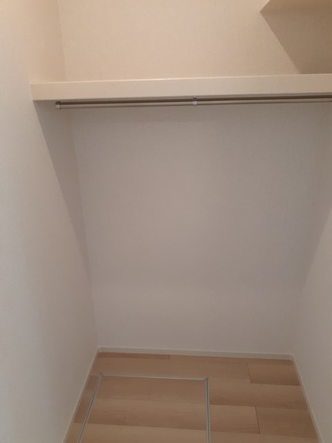 アットホーム吉祥寺通りの収納