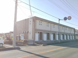 外はこのようになっています