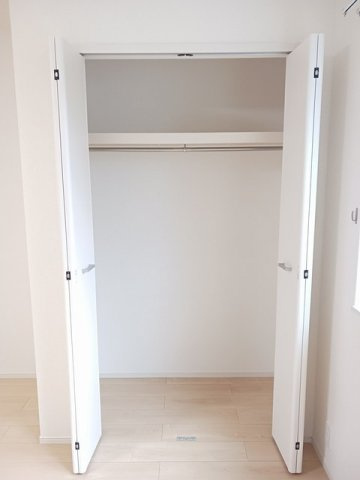 こまごまとしたものを収納できそうですね