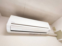 ビレッジハウスの同一物件・同一タイプの間取りの写真です