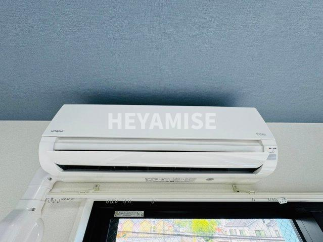 ヴィオラ東町Ⅰの設備
