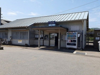 JR松岸駅まで800m