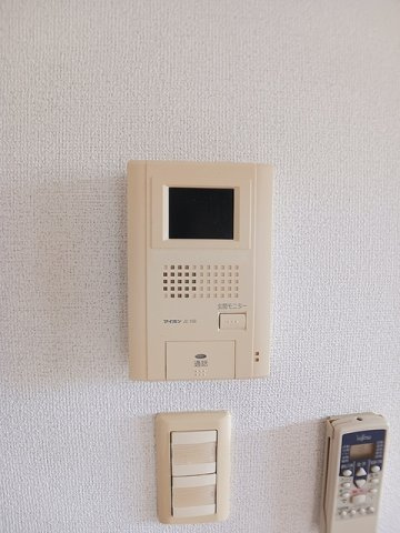 ティーズ・ウィンヒルⅣの設備