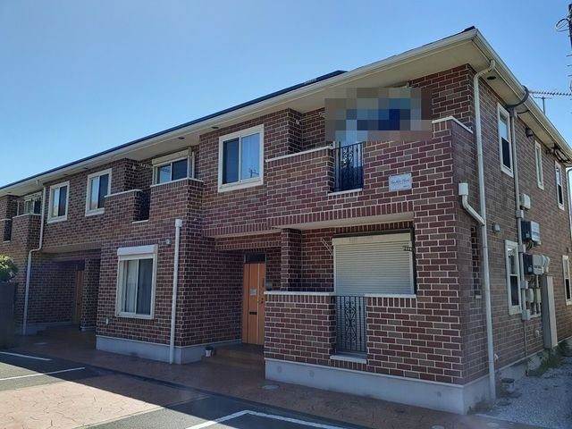 外観も気になるポイント