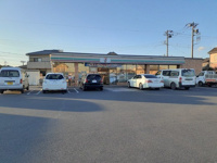 セブンイレブン富津青木店まで700m