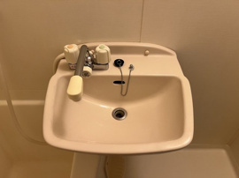 内装もきれいです