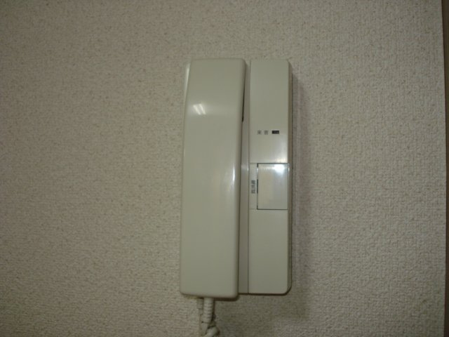 インターフォン