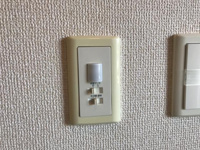 室内設備