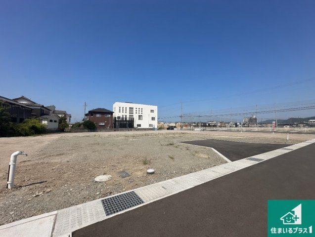 姫路市大津区天満　第8期　新築一戸建て