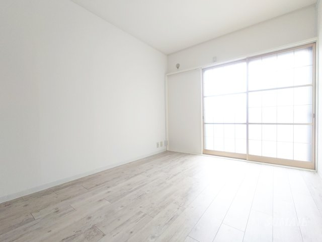 ソレイユ王子神谷の寝室|洋室です☆