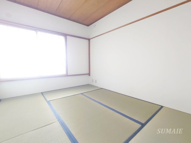 ソレイユ王子神谷の和室|和室です☆
