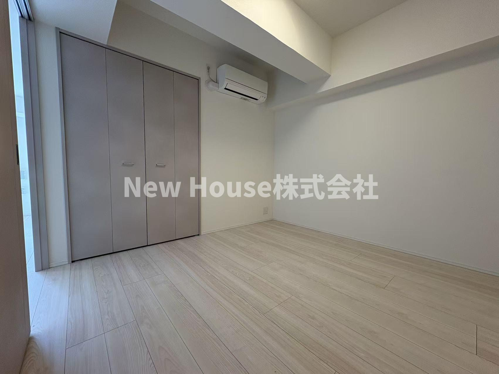 S-RESIDENCE板橋大山clairの洋室