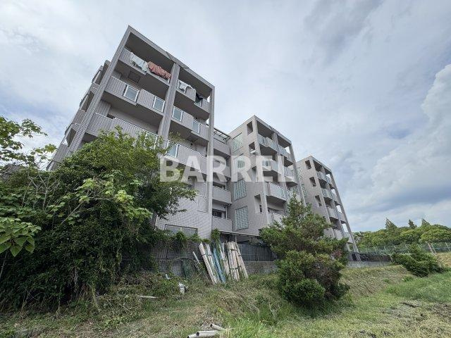 ラヴィスタ東豊中の外観