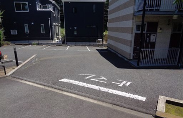 同タイプ部屋の写真となり設備等は現況と異なる場合があります。