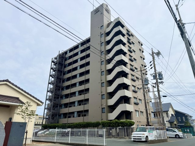 グラン・ドムール南栄