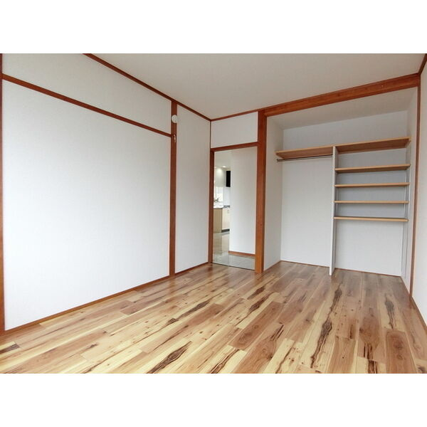 板倉ハイツのその他