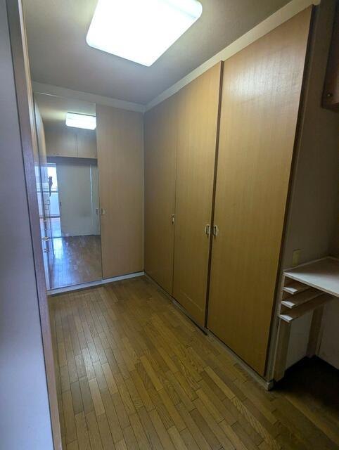 豊橋市東岩田３丁目の中古マンションのその他|廊下 になります