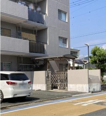 豊橋市東岩田３丁目の中古マンション| 詳細はお気軽にお問合せください！
レスト不動産　TEL0532‐55‐1555