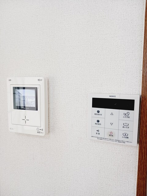メゾンリーヴＭ・Ｋの設備|その他設備