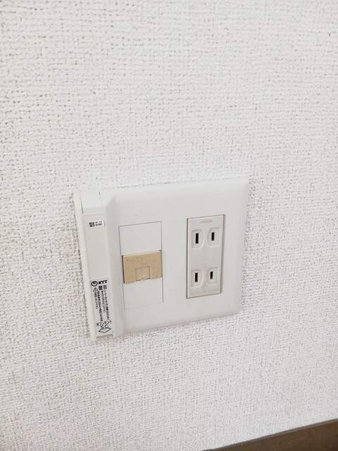 メゾンリーヴＭ・Ｋのその他|その他