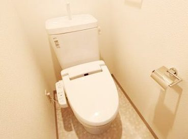 【トイレ】アドバンス大阪城レガーレ 
