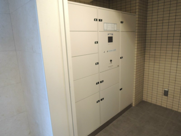 【その他共用部分】アドバンス大阪城レガーレ 