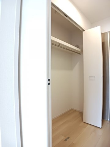 Ｂｏｓｃａｔｏ　Ｔ．の収納