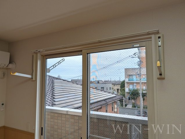 オリーブガーデンの設備