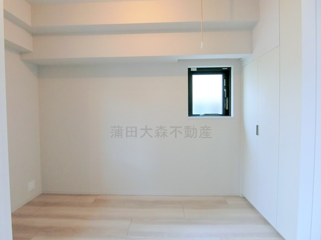 プラウドフラット西蒲田のその他