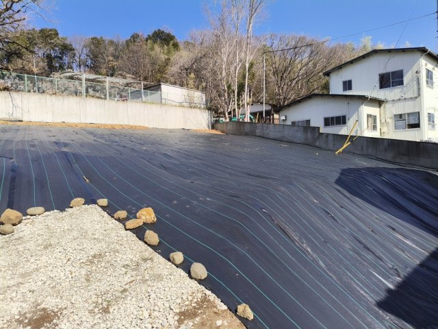 【周辺】 | 太田市金山町22-30　売地